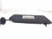 2018 Toyota Tacoma Driver Sun Visor Black 74320 04380 C0 Replacement 2018 Toyota Tacoma Driver Sun Visor Black 74320 04380 C0 Replacement thumbnail