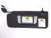 2018 Toyota Tacoma Driver Sun Visor Black 74320 04380 C0 Replacement 2018 Toyota Tacoma Driver Sun Visor Black 74320 04380 C0 Replacement thumbnail