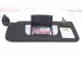 2018 Toyota Tacoma Driver Sun Visor Black 74320 04380 C0 Replacement 2018 Toyota Tacoma Driver Sun Visor Black 74320 04380 C0 Replacement thumbnail