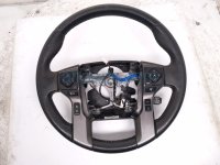 Toyota STEERING WHEEL - BLACK Toyota STEERING WHEEL - BLACK
