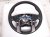 2018 Toyota Tacoma Steering Wheel Black 45100 04321 C0 Replacement 2018 Toyota Tacoma Steering Wheel Black 45100 04321 C0 Replacement thumbnail