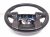 2018 Toyota Tacoma Steering Wheel Black 45100 04321 C0 Replacement 2018 Toyota Tacoma Steering Wheel Black 45100 04321 C0 Replacement thumbnail