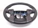 2018 Toyota Tacoma Steering Wheel Black 45100 04321 C0 Replacement 2018 Toyota Tacoma Steering Wheel Black 45100 04321 C0 Replacement thumbnail