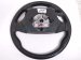 2018 Toyota Tacoma Steering Wheel Black 45100 04321 C0 Replacement 2018 Toyota Tacoma Steering Wheel Black 45100 04321 C0 Replacement thumbnail