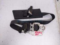 Toyota FR/RH SEAT BELT - BLACK Toyota FR/RH SEAT BELT - BLACK