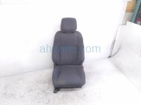 Toyota FR/LH SEAT - BLACK - W/ AIRBAG Toyota FR/LH SEAT - BLACK - W/ AIRBAG