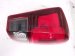 2018 Toyota Tacoma Light / Rear Driver Tail Lamp (on Body) 81560 04181 Replacement 2018 Toyota Tacoma Light / Rear Driver Tail Lamp (on Body) 81560 04181 Replacement thumbnail