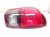 2018 Toyota Tacoma Light / Rear Driver Tail Lamp (on Body) 81560 04181 Replacement 2018 Toyota Tacoma Light / Rear Driver Tail Lamp (on Body) 81560 04181 Replacement thumbnail