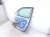 2018 Toyota Tacoma Front Passenger Door Silver No Mirror/trim 67001 04210 Replacement 2018 Toyota Tacoma Front Passenger Door Silver No Mirror/trim 67001 04210 Replacement thumbnail