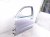 2018 Toyota Tacoma Front Driver Door Silver No Mirror/trim 67002 04200 Replacement 2018 Toyota Tacoma Front Driver Door Silver No Mirror/trim 67002 04200 Replacement thumbnail