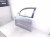 2018 Toyota Tacoma Front Driver Door Silver No Mirror/trim 67002 04200 Replacement 2018 Toyota Tacoma Front Driver Door Silver No Mirror/trim 67002 04200 Replacement thumbnail