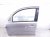 2018 Toyota Tacoma Front Driver Door Silver No Mirror/trim 67002 04200 Replacement 2018 Toyota Tacoma Front Driver Door Silver No Mirror/trim 67002 04200 Replacement thumbnail