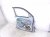 2018 Toyota Tacoma Front Driver Door Silver No Mirror/trim 67002 04200 Replacement 2018 Toyota Tacoma Front Driver Door Silver No Mirror/trim 67002 04200 Replacement thumbnail