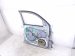 2018 Toyota Tacoma Front Driver Door Silver No Mirror/trim 67002 04200 Replacement 2018 Toyota Tacoma Front Driver Door Silver No Mirror/trim 67002 04200 Replacement thumbnail