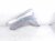 2018 Toyota Tacoma Front Driver Fender Silver 53812 04120 Replacement 2018 Toyota Tacoma Front Driver Fender Silver 53812 04120 Replacement thumbnail