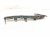 2022 Lexus Ux250h Grille Front Passenger Fog Light Bezel 81481 76050 Replacement 2022 Lexus Ux250h Grille Front Passenger Fog Light Bezel 81481 76050 Replacement thumbnail
