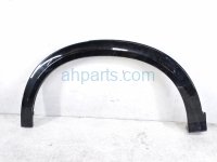 Honda RR/LH WHEEL OPENING MOLDING - BLACK Honda RR/LH WHEEL OPENING MOLDING - BLACK