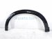 2022 Honda HR V Rear Driver Wheel Opening Molding Black 74450 T7W A11 Replacement 2022 Honda HR V Rear Driver Wheel Opening Molding Black 74450 T7W A11 Replacement thumbnail