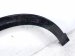 2022 Honda HR V Rear Driver Wheel Opening Molding Black 74450 T7W A11 Replacement 2022 Honda HR V Rear Driver Wheel Opening Molding Black 74450 T7W A11 Replacement thumbnail