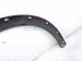 2022 Honda HR V Rear Driver Wheel Opening Molding Black 74450 T7W A11 Replacement 2022 Honda HR V Rear Driver Wheel Opening Molding Black 74450 T7W A11 Replacement thumbnail