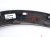 2022 Honda HR V Rear Driver Wheel Opening Molding Black 74450 T7W A11 Replacement 2022 Honda HR V Rear Driver Wheel Opening Molding Black 74450 T7W A11 Replacement thumbnail