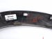2022 Honda HR V Rear Driver Wheel Opening Molding Black 74450 T7W A11 Replacement 2022 Honda HR V Rear Driver Wheel Opening Molding Black 74450 T7W A11 Replacement thumbnail
