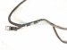 2022 Lexus Ux250h Front Bumper Wire Harness 82113 76060 Replacement 2022 Lexus Ux250h Front Bumper Wire Harness 82113 76060 Replacement thumbnail