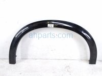 Honda FR/RH WHEEL OPENING MOLDING - BLACK Honda FR/RH WHEEL OPENING MOLDING - BLACK
