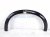 2022 Honda HR V Front Passenger Wheel Opening Molding Black 74107 T7W A11 Replacement 2022 Honda HR V Front Passenger Wheel Opening Molding Black 74107 T7W A11 Replacement thumbnail