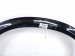 2022 Honda HR V Front Passenger Wheel Opening Molding Black 74107 T7W A11 Replacement 2022 Honda HR V Front Passenger Wheel Opening Molding Black 74107 T7W A11 Replacement thumbnail