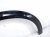 2022 Honda HR V Front Passenger Wheel Opening Molding Black 74107 T7W A11 Replacement 2022 Honda HR V Front Passenger Wheel Opening Molding Black 74107 T7W A11 Replacement thumbnail