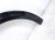2022 Honda HR V Front Passenger Wheel Opening Molding Black 74107 T7W A11 Replacement 2022 Honda HR V Front Passenger Wheel Opening Molding Black 74107 T7W A11 Replacement thumbnail