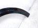 2022 Honda HR V Front Passenger Wheel Opening Molding Black 74107 T7W A11 Replacement 2022 Honda HR V Front Passenger Wheel Opening Molding Black 74107 T7W A11 Replacement thumbnail