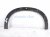 2022 Honda HR V Front Passenger Wheel Opening Molding Black 74107 T7W A11 Replacement 2022 Honda HR V Front Passenger Wheel Opening Molding Black 74107 T7W A11 Replacement thumbnail