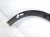 2022 Honda HR V Front Passenger Wheel Opening Molding Black 74107 T7W A11 Replacement 2022 Honda HR V Front Passenger Wheel Opening Molding Black 74107 T7W A11 Replacement thumbnail