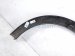 2022 Honda HR V Front Passenger Wheel Opening Molding Black 74107 T7W A11 Replacement 2022 Honda HR V Front Passenger Wheel Opening Molding Black 74107 T7W A11 Replacement thumbnail