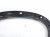 2022 Honda HR V Front Passenger Wheel Opening Molding Black 74107 T7W A11 Replacement 2022 Honda HR V Front Passenger Wheel Opening Molding Black 74107 T7W A11 Replacement thumbnail