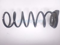 Nissan RR COIL SPRING - 3.5L FWD Nissan RR COIL SPRING - 3.5L FWD