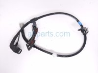 Nissan RR/LH ABS WHEEL SPEED SENSOR - 2.0L Nissan RR/LH ABS WHEEL SPEED SENSOR - 2.0L
