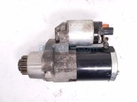 Nissan CORE STARTER MOTOR Nissan CORE STARTER MOTOR