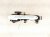 2021 Toyota Rav 4 Outside/exterior Front Passenger Exterior Door Handle White 69201 0R050 Replacement 2021 Toyota Rav 4 Outside/exterior Front Passenger Exterior Door Handle White 69201 0R050 Replacement thumbnail