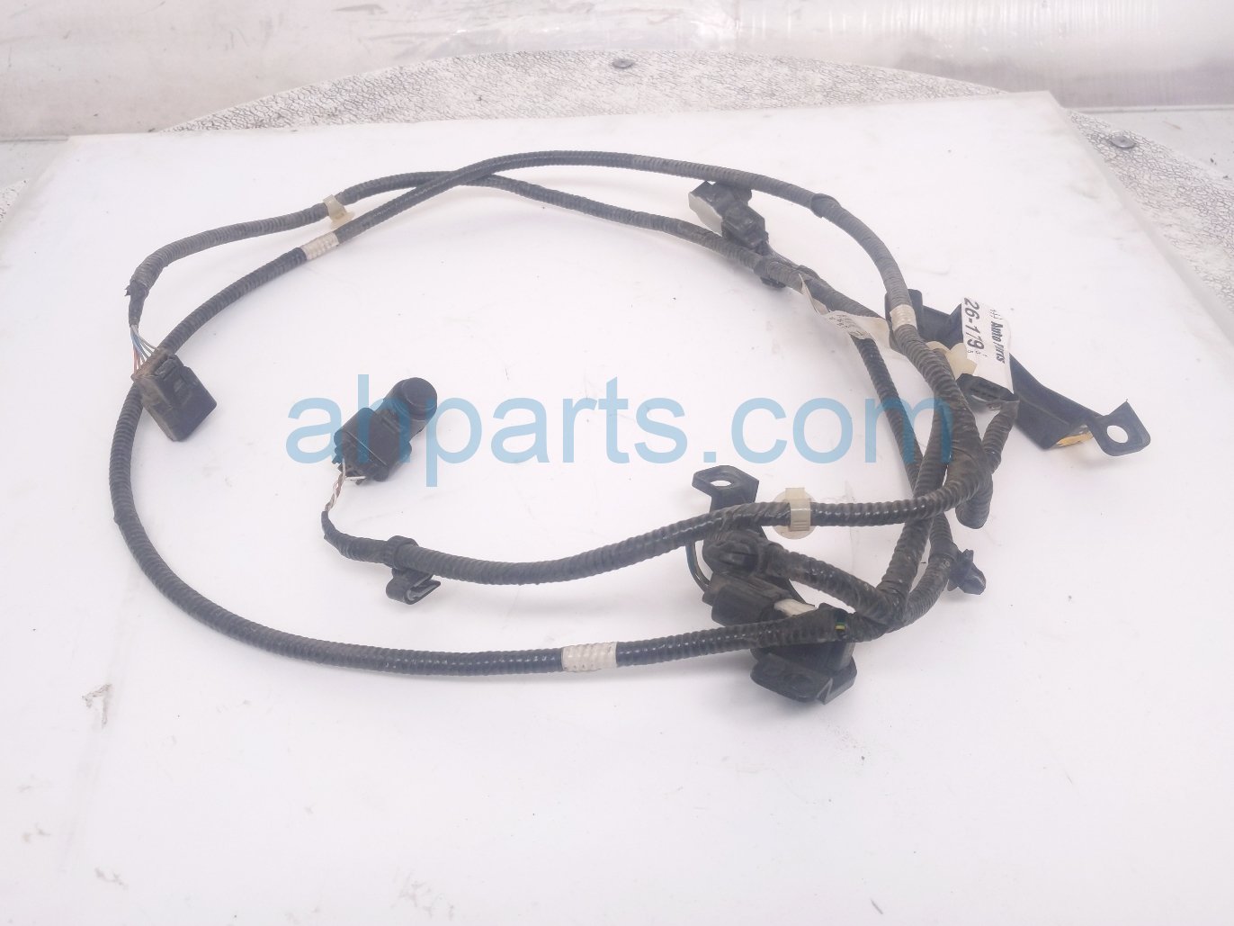 $399 Acura CRUISE CONTROL WIRING HARNESS $399 Acura CRUISE CONTROL WIRING HARNESS