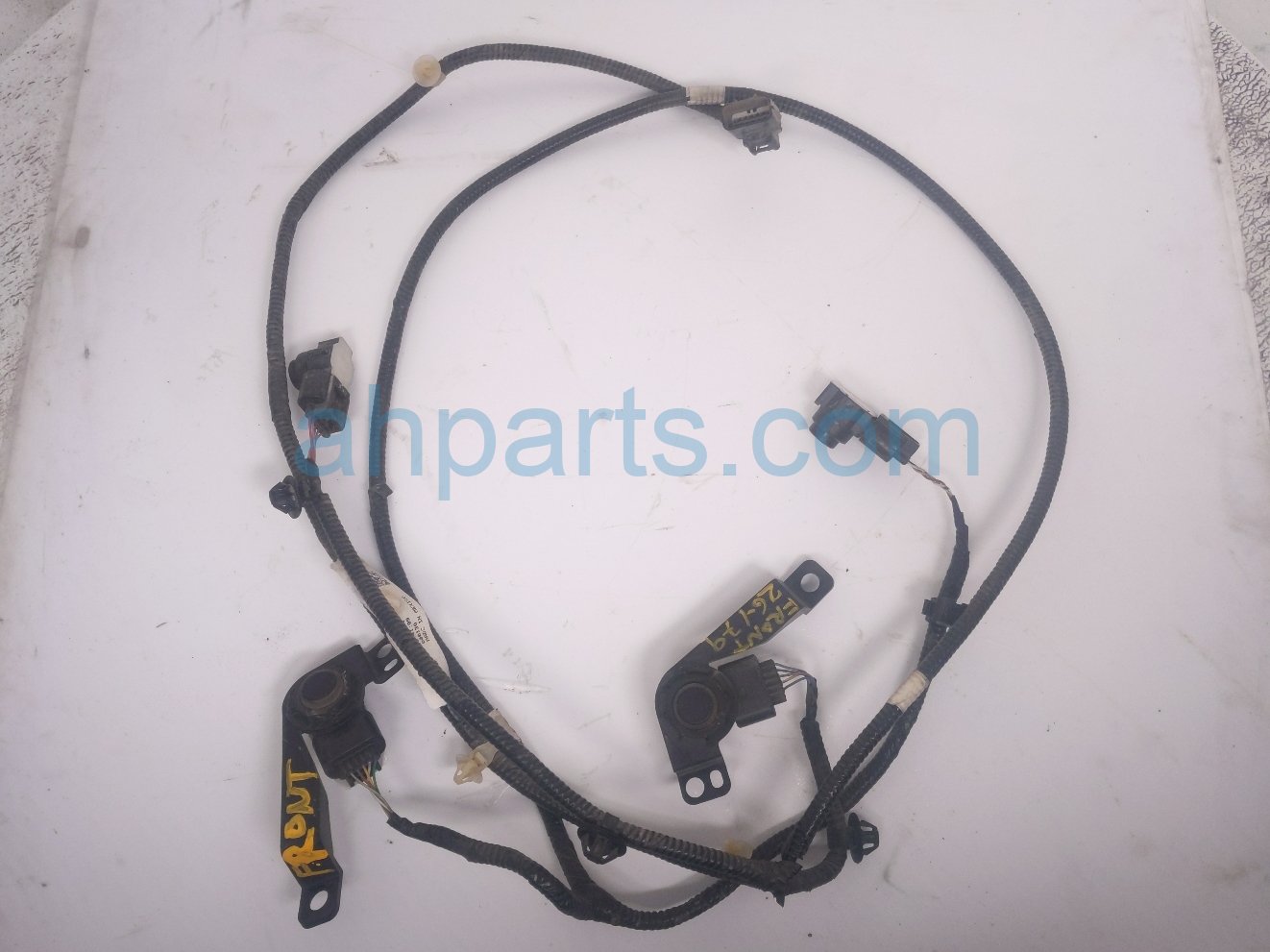 2021 Acura TLX Cruise Control Wiring Harness 32208 TGZ A00 Replacement 2021 Acura TLX Cruise Control Wiring Harness 32208 TGZ A00 Replacement thumbnail
