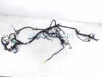 Acura DASH INSTRUMENT WIRE HARNESS - TYPES Acura DASH INSTRUMENT WIRE HARNESS - TYPES
