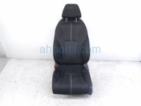 Honda FR/LH SEAT - BLACK - W/O AIRBAG* Honda FR/LH SEAT - BLACK - W/O AIRBAG*