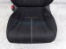 2023 Honda Accord Front Driver Seat Black W/o Airbag* 81527 30A A31 Replacement 2023 Honda Accord Front Driver Seat Black W/o Airbag* 81527 30A A31 Replacement thumbnail