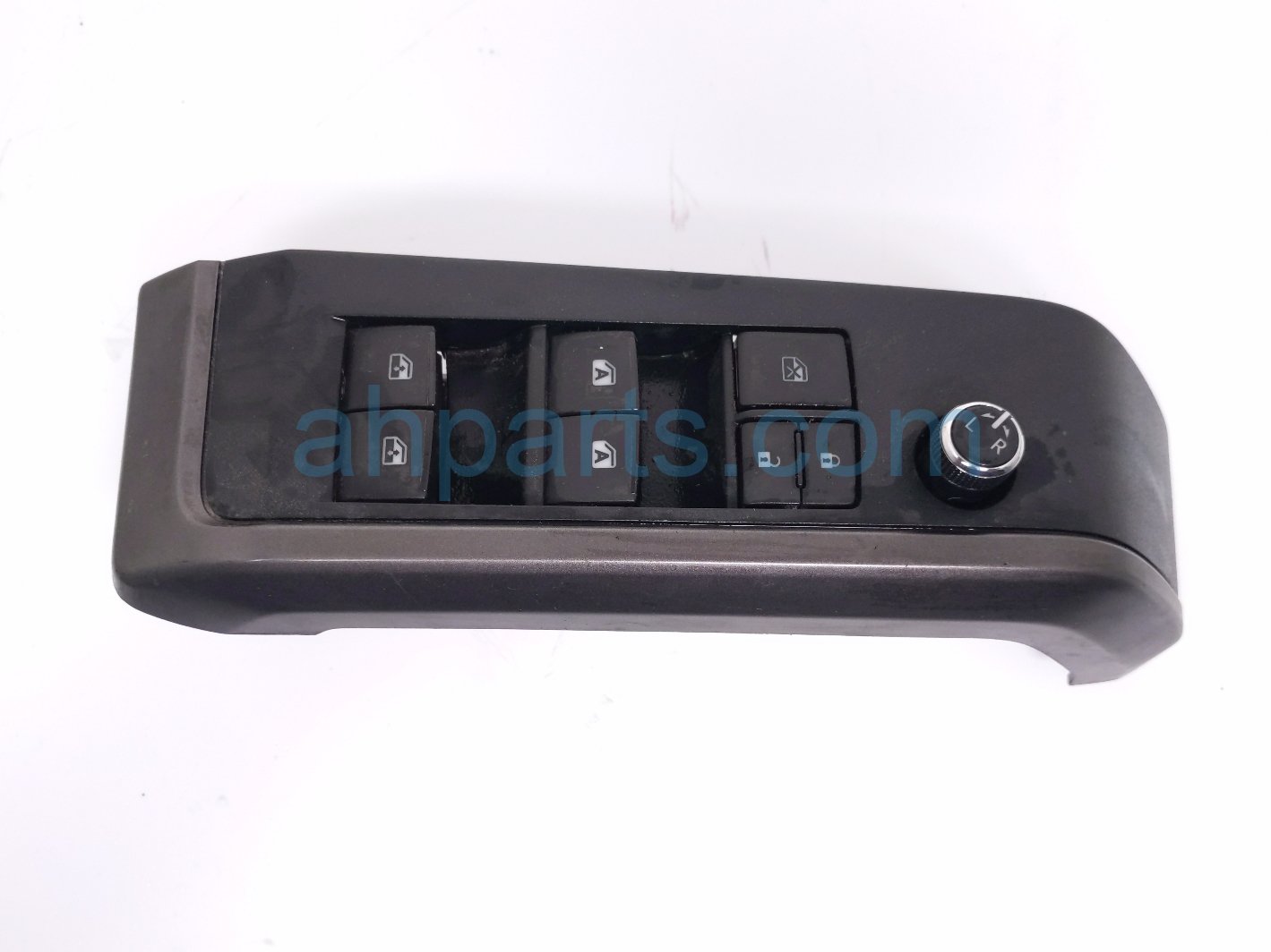 Toyota MASTER WINDOW CONTROL SWITCH LH