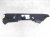 2023 Honda Accord Passenger Console Side Trim Panel blk 83416 30A A21ZA Replacement 2023 Honda Accord Passenger Console Side Trim Panel blk 83416 30A A21ZA Replacement thumbnail