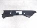 2023 Honda Accord Passenger Console Side Trim Panel blk 83416 30A A21ZA Replacement 2023 Honda Accord Passenger Console Side Trim Panel blk 83416 30A A21ZA Replacement thumbnail