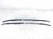 2024 Toyota Rav 4 Luggage Rack Driver & Passenger Roof Rails Only 62404 0R110 C0 Replacement 2024 Toyota Rav 4 Luggage Rack Driver & Passenger Roof Rails Only 62404 0R110 C0 Replacement thumbnail